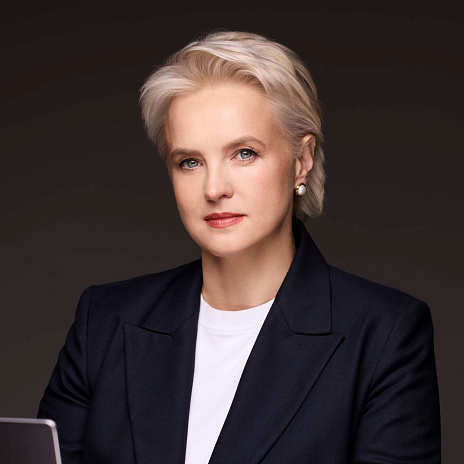 Ирина Екимовских – о создании АКГ «Капитал» и текущем состоянии рынка аудиторских услуг в России